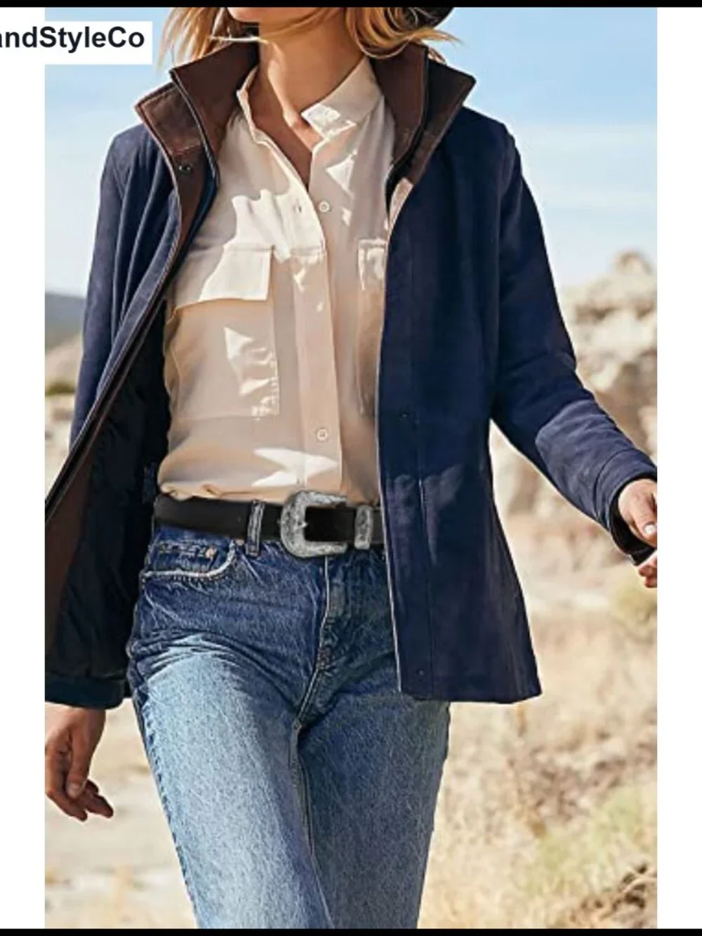 N/A western style